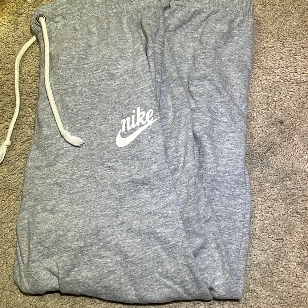 Nike sweatpants